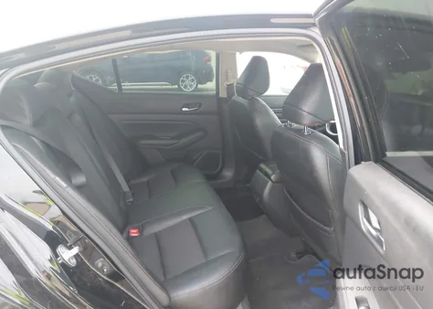 2020 Nissan Altima Sr Fwd from USA, damaged, VIN 1N4BL4CV0LN311326